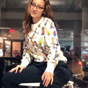 Todd Snyder x Champion